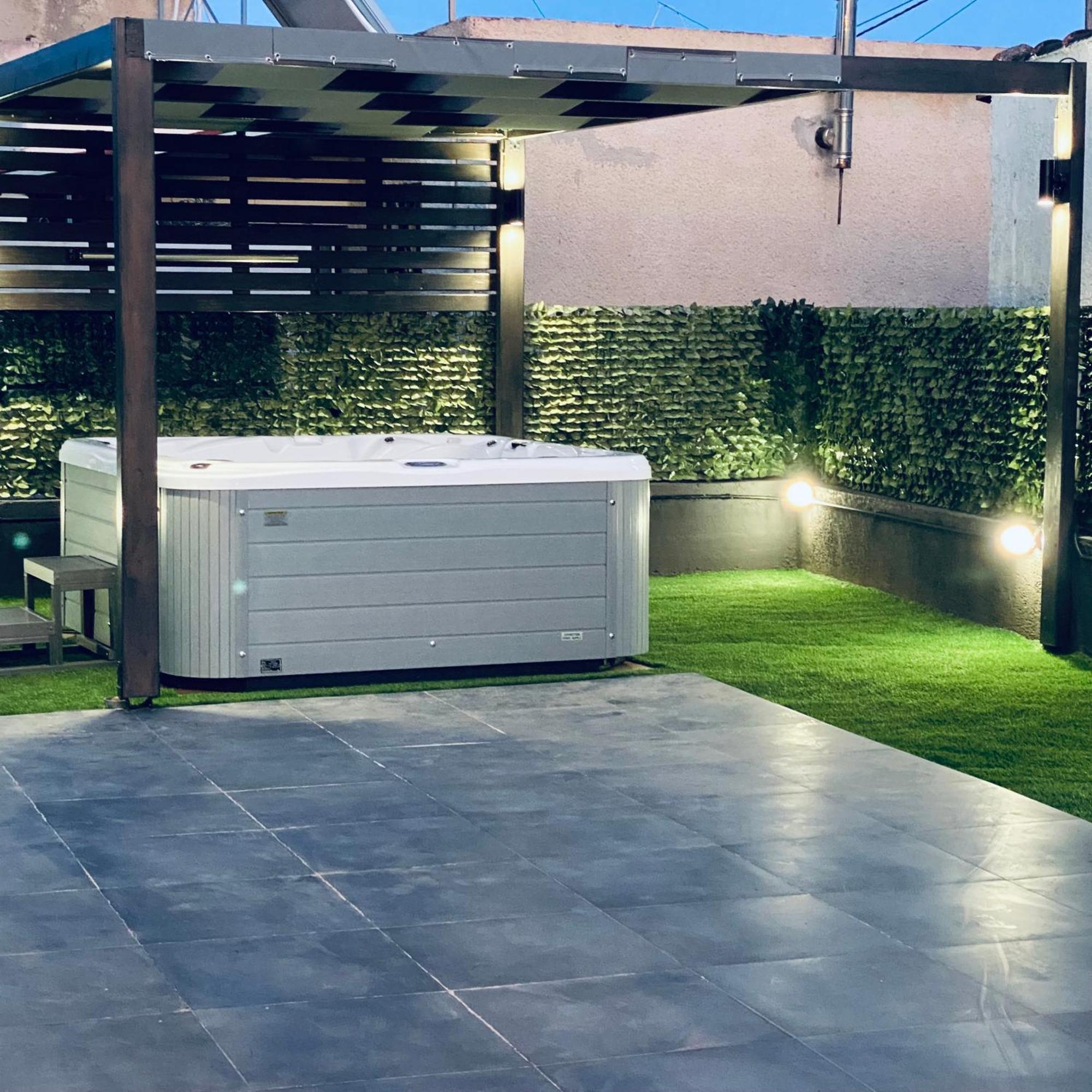 Keskos Luxury Villa Artemida  Exterior photo